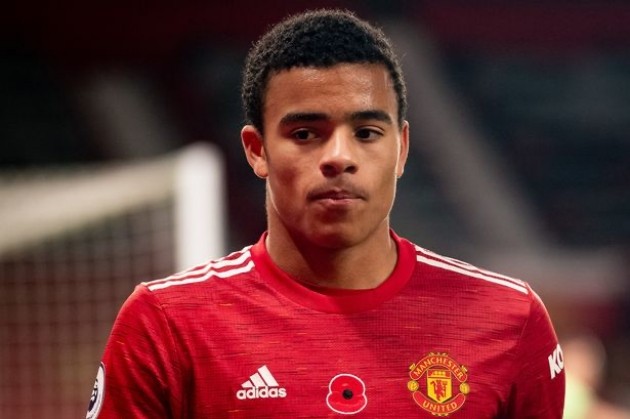 Paul Scholes' Mason Greenwood concerns may fast-track Ole Gunnar Solskjaer Man Utd's demand - Bóng Đá