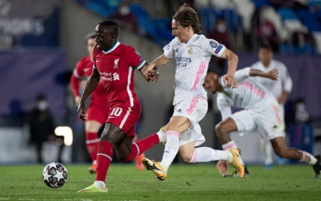 Time For Him To Come Out Of Team – Former Liverpool Defender Wants Reds Star Dropped - Bóng Đá