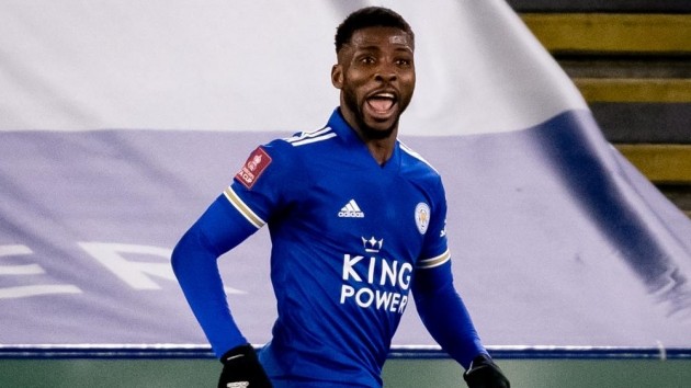 Chelsea and Arsenal join Manchester United in chasing former Man City man - Bóng Đá