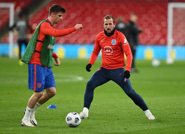 Harry Kane impressed by 'truly special' Chelsea player's performance against Real Madrid - Bóng Đá