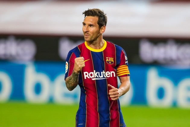 Barcelona - Bóng Đá