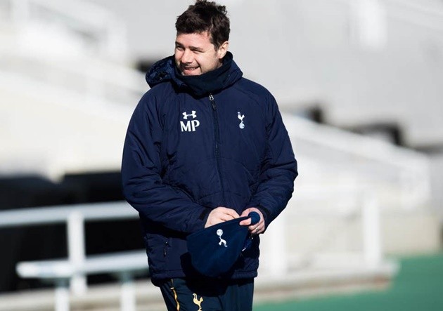 10 thống kê Pochettino tại Tottenham - Bóng Đá