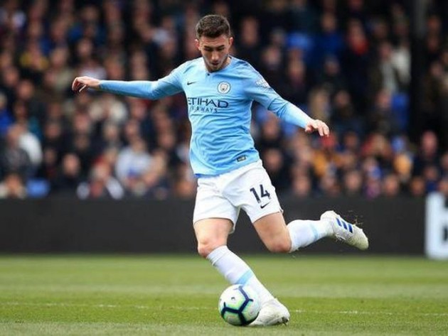 Aymeric Laporte Provides Chelsea With Warning Ahead of Champions League Final - Bóng Đá