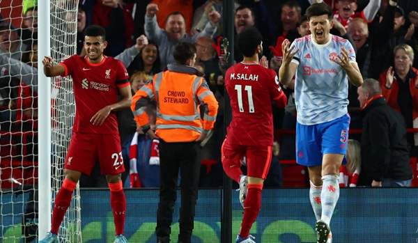 Erik ten Hag đối mặt mớ hỗn độn ở MU - Bóng Đá