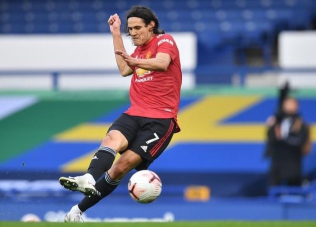 3 ngôi sao Man Utd hứa hẹn tỏa sáng rực rỡ trong thời gian tới - Bóng Đá