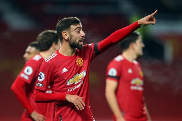 Cơ hội vàng cho Man Utd bứt phá BXH Ngoại hạng Anh đang đến - Bóng Đá