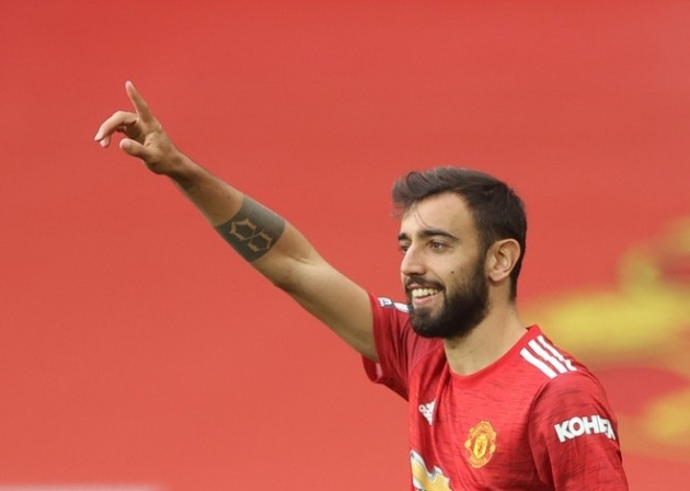 TRỰC TIẾP Man Utd 1-2 Tottenham Hotspur: Son Heung-min nổ súng! - Bóng Đá