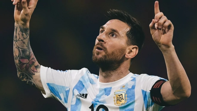 Five candidates for the Ballon d'Or - Bóng Đá