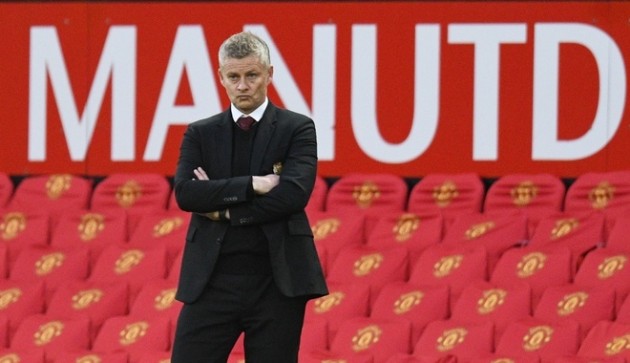 Hàng thủ nát vụn, Man Utd thua thảm Spurs ngay tại OTF! - Bóng Đá