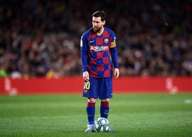 Toàn cảnh 'drama' Messi - Barcelona: Bắt tay nhau 'lừa' cả thế giới? - Bóng Đá