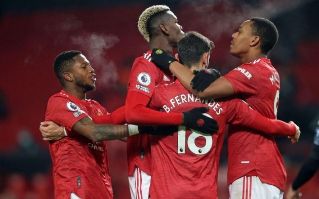 3 điều lợi European Super League mang lại cho Man Utd - Bóng Đá