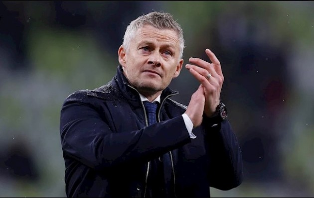 Man Utd có 3 điều để thuyết phục 