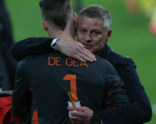 5 điểm nhấn Villarreal - Man Utd: - Bóng Đá