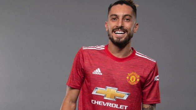 3 ngôi sao Man Utd hứa hẹn tỏa sáng rực rỡ trong thời gian tới - Bóng Đá