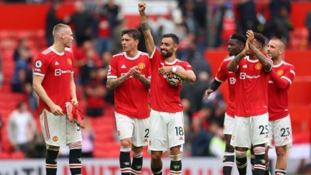 Mark Lawrenson reveals his prediction for Man United v Newcastle United - Bóng Đá