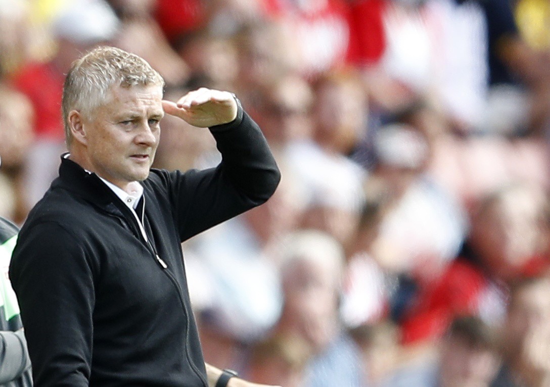 Ole Gunnar Solskjaer's transfer hesitancy has cost Man Utd £70million - Bóng Đá