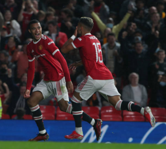 5 điểm nhấn Man Utd 2-0 Brentford: Volley thần sầu, người thừa hết cơ hội - Bóng Đá