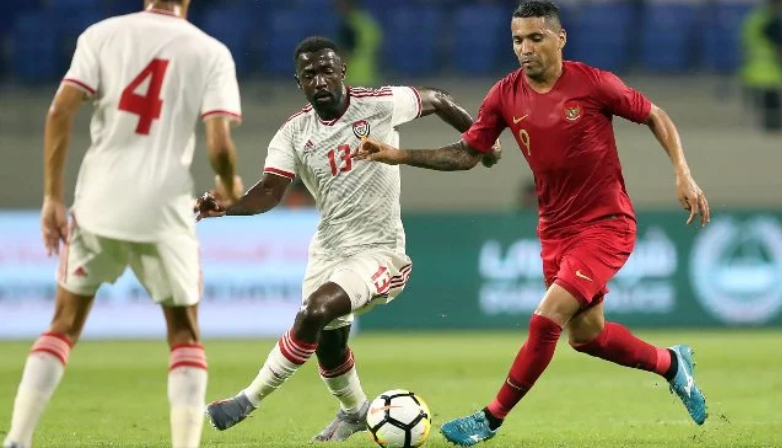 Truyền thông Indonesia: Hãy đánh bại ĐT Việt Nam, nếu không chúng ta sẽ bị loại - Bóng Đá