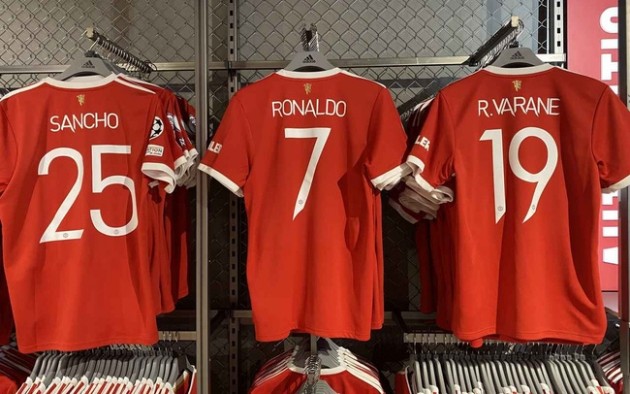 Bom tấn chồng bom tấn, Man Utd có 1 mũi tên trúng 2 đích - Bóng Đá