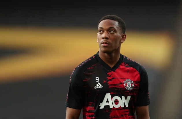 Đã đến lúc Solskjaer thải loại 