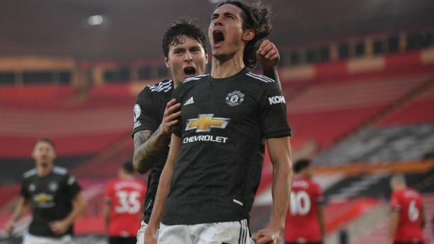 Không chỉ Maguire, Man Utd còn đang có 2 