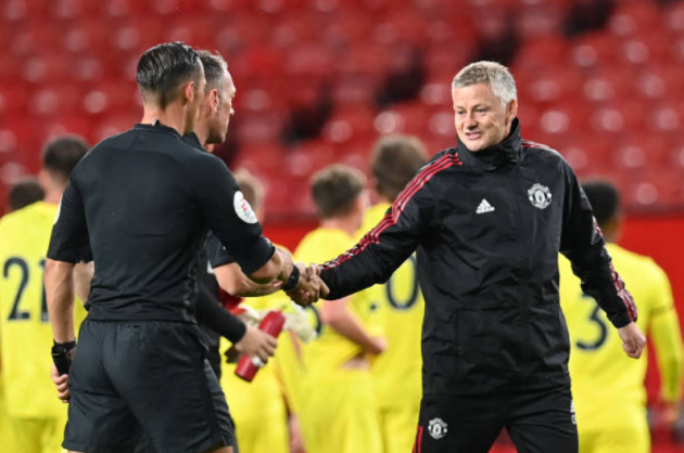 5 điểm nhấn Man Utd 2-0 Brentford: Volley thần sầu, người thừa hết cơ hội - Bóng Đá