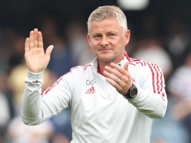 Man Utd đã tìm thấy một chiến thần cho ngôi vô địch Ngoại hạng Anh - Bóng Đá