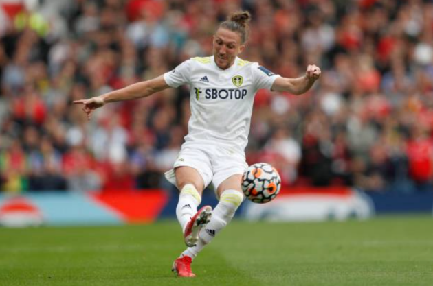 TRỰC TIẾP Man Utd 1-1 Leeds (H2): Siêu phẩm của Ayling - Bóng Đá