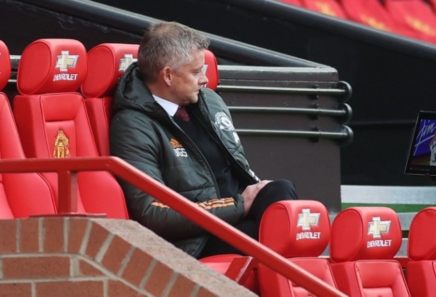 Hàng thủ nát vụn, Man Utd thua thảm Spurs ngay tại OTF! - Bóng Đá