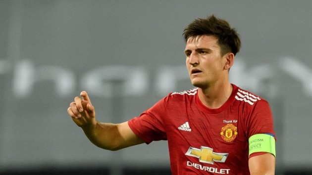 Louis Saha pinpoints the root of Man Utd's defensive problems - Bóng Đá