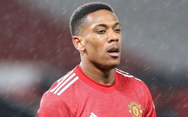 Với Man Utd, Sancho hay Varane thôi chưa đủ - Bóng Đá