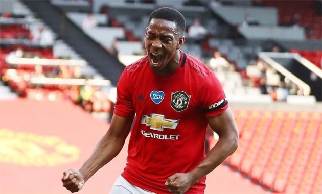 Manchester United have three players who may be like new signings for Ole Gunnar Solskjaer - Bóng Đá