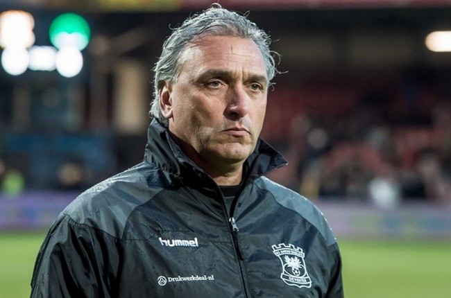 10 HLV trẻ nhất lịch sử: 'Kẻ đóng thế' Mourinho xếp sau 3 người - Bóng Đá