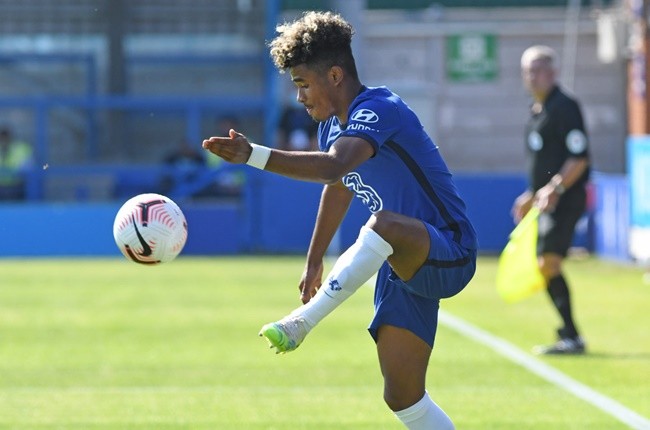 Đội hình ngọc quý của Chelsea: 'Tiểu Andres Iniesta' xuất hiện - Bóng Đá