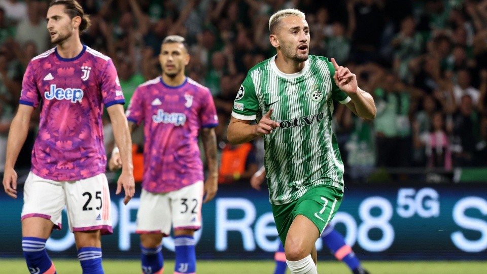 Loạt trận điên rồ ở vòng bảng Champions League - Bóng Đá