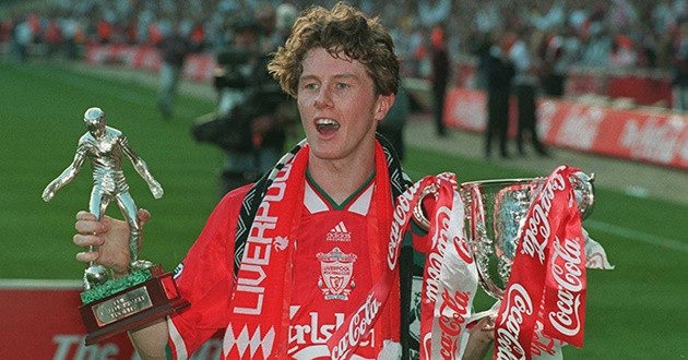 Ranking Liverpool’s seven Premier League No.7s from worst to best - Bóng Đá