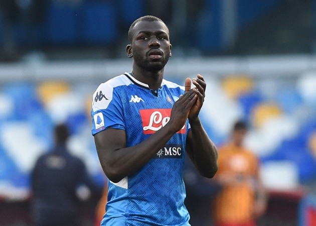 Manchester United identify priority transfer signing for next summer - Bóng Đá