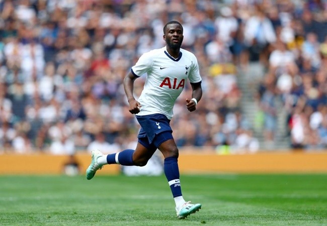 Ngày Mourinho tái xuất EPL, Tottenham lấy đội hình nào đấu 'Búa tạ'? - Bóng Đá
