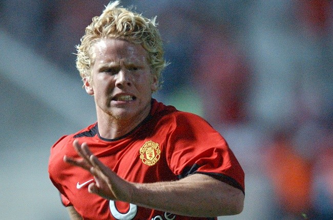 Dàn sao 'sớm nở tối tàn' của Man Utd: Kẻ lưu lạc, người sang V.League - Bóng Đá