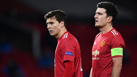 Victor Lindelof: AS Roma target Manchester United centre back - Bóng Đá