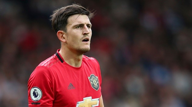 Manchester United's five years of failure examined - Bóng Đá