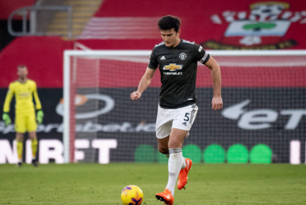 Chấm điểm Man Utd  - Bóng Đá