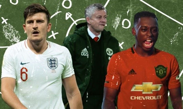 Ít nhất, Mourinho đã sai 1 điều khi nói về những điều ở Man Utd! - Bóng Đá