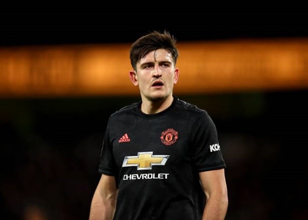 Mua thêm 3 người sau Van de Beek, Man Utd hình thành 'dreamteam' - Bóng Đá