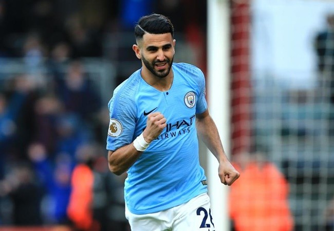 10 chữ ký 'đỉnh nhất' của Pep Guardiola tại Man City - Bóng Đá