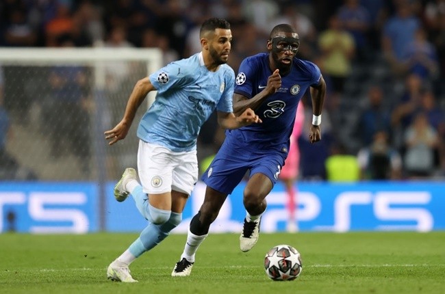 Đội hình Arsenal bá đạo với Sterling, Mahrez và 3 chữ ký khác - Bóng Đá