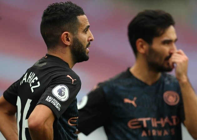 10 con số đặc biệt ở trận West Ham - Man City: Pep lại 'quái vật' - Bóng Đá