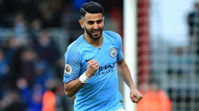 Best Premier League forwards of 2019/20 so far - Bóng Đá