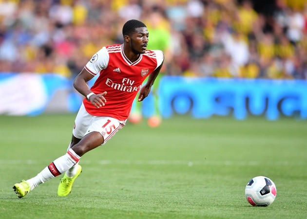 Chuyển nhượng ở Arsenal: Sau Gabriel Magalhaes sẽ là gì tiếp theo? - Bóng Đá