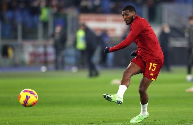 Maitland-Niles on life at Roma - Bóng Đá